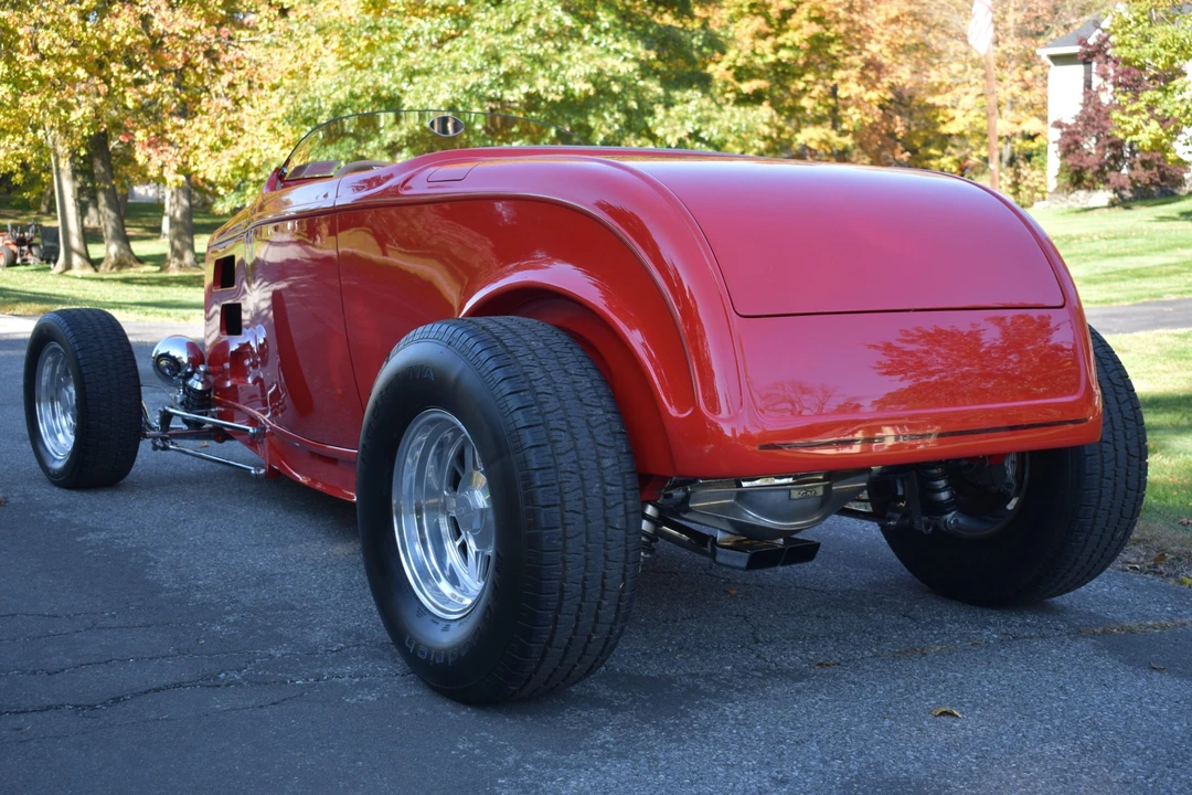Ford Hot Rod - Image 21 of 31