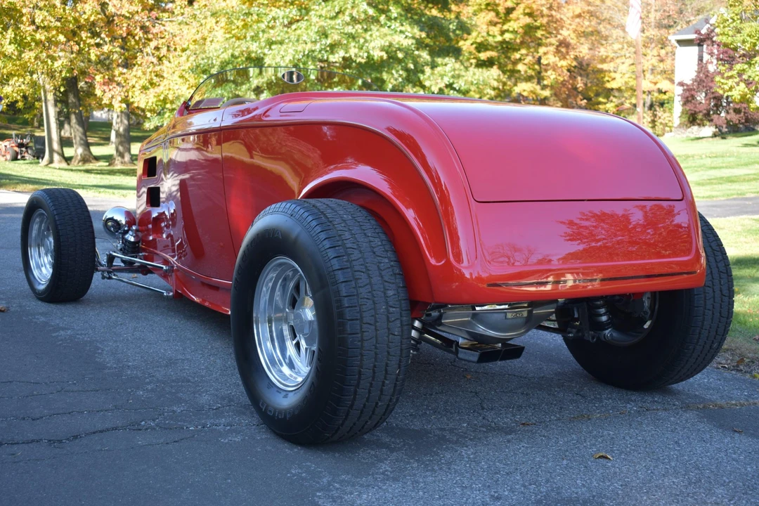 Ford Hot Rod - Image 22 of 31