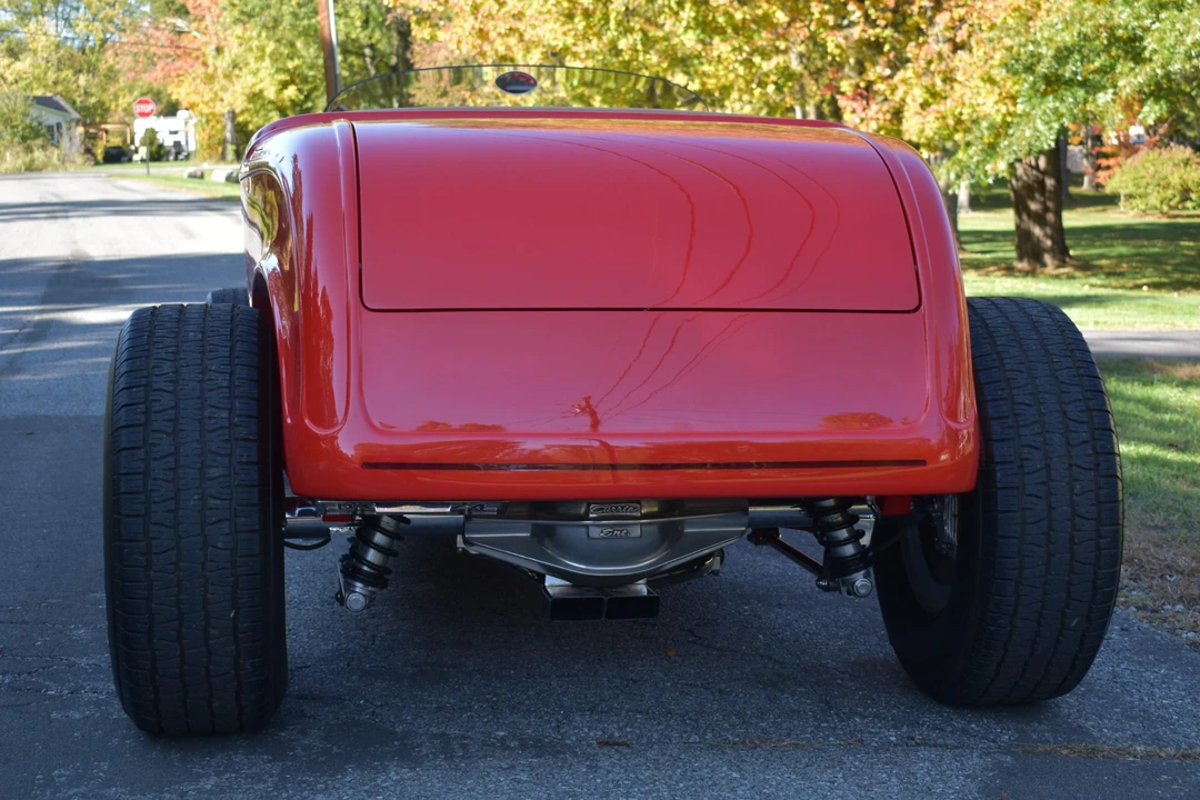 Ford Hot Rod - Image 23 of 31