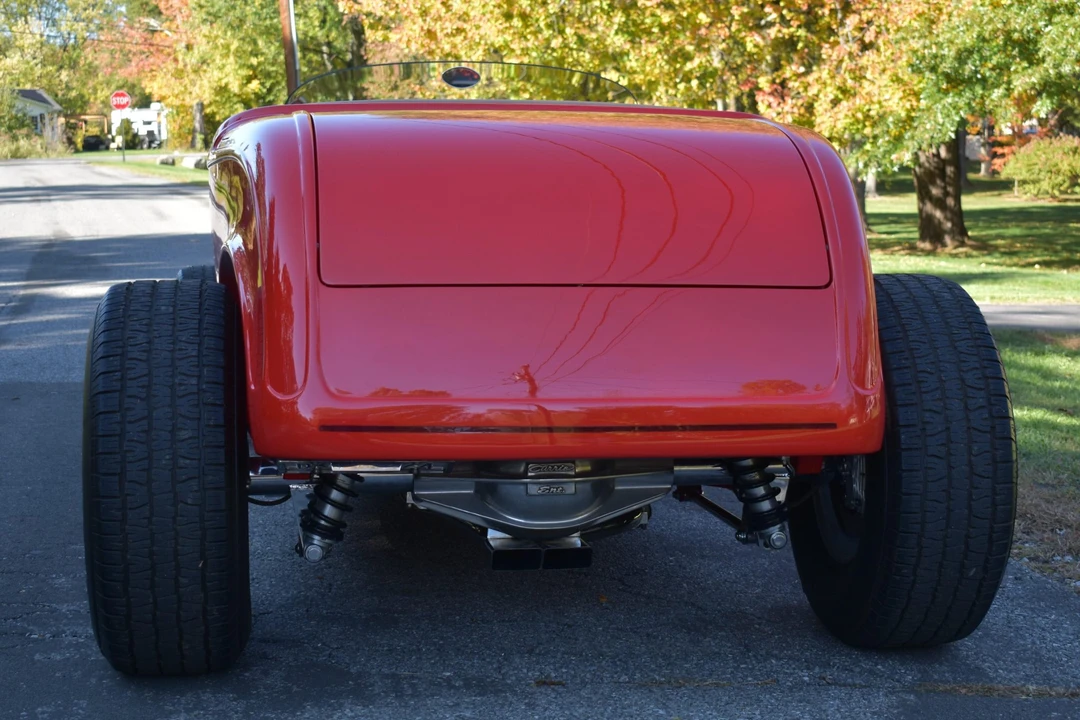Ford Hot Rod - Image 24 of 31