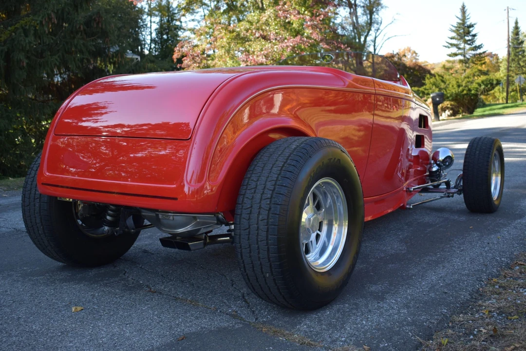 Ford Hot Rod - Image 27 of 31