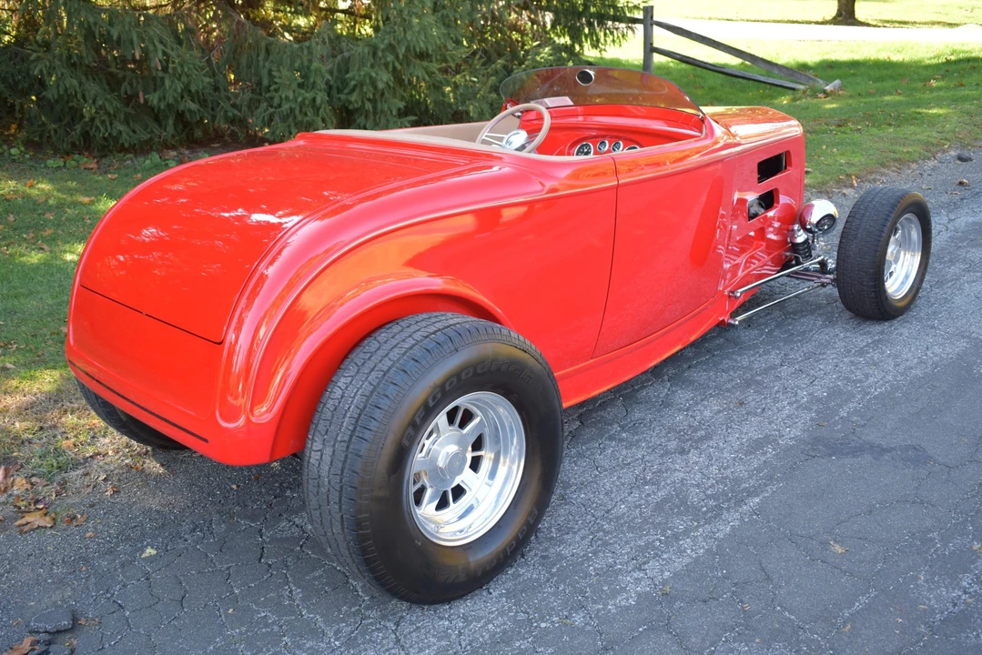 Ford Hot Rod - Image 31 of 31