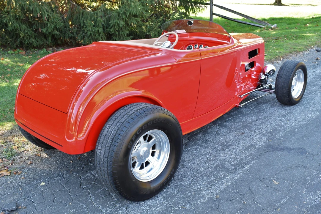 Ford Hot Rod - Image 30 of 31