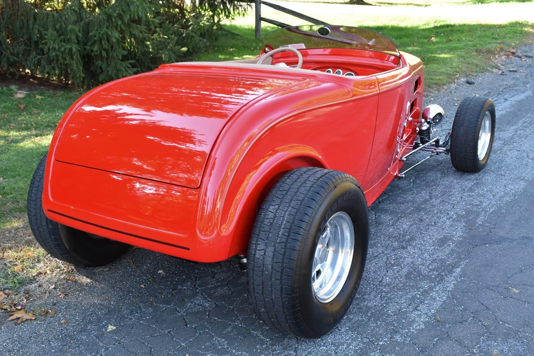 Ford Hot Rod - Image 29 of 31