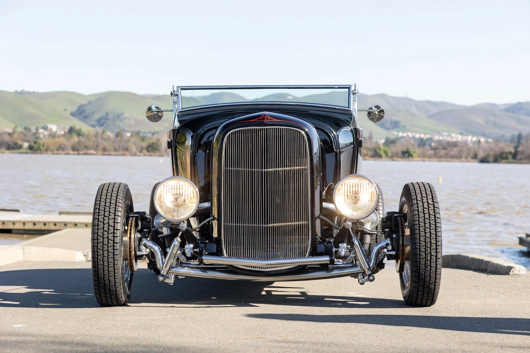 Ford Hot Rod - Image 4 of 31