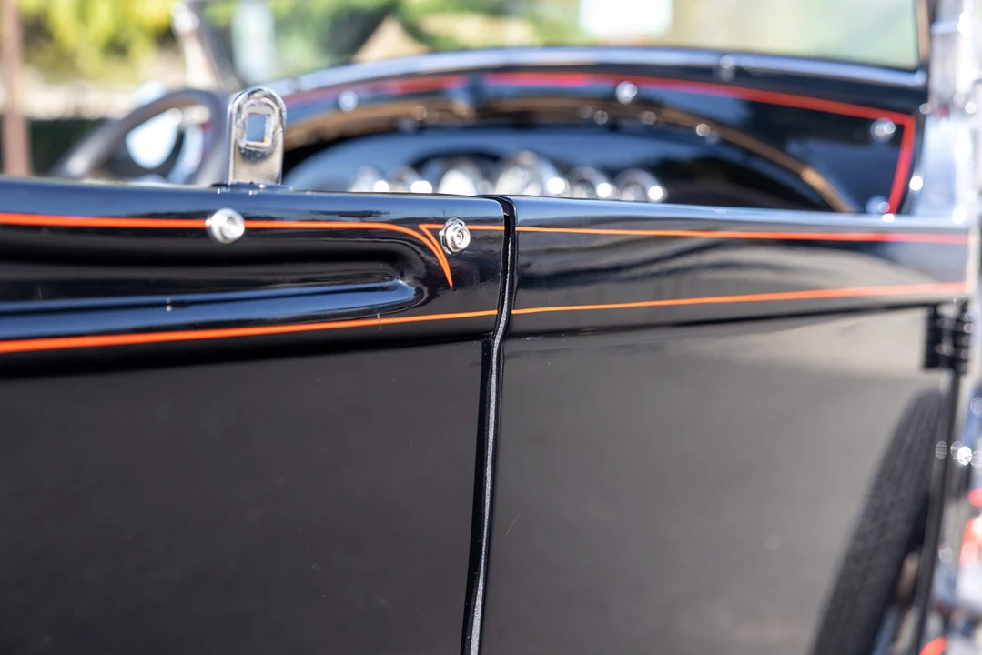 Ford Hot Rod - Image 31 of 31