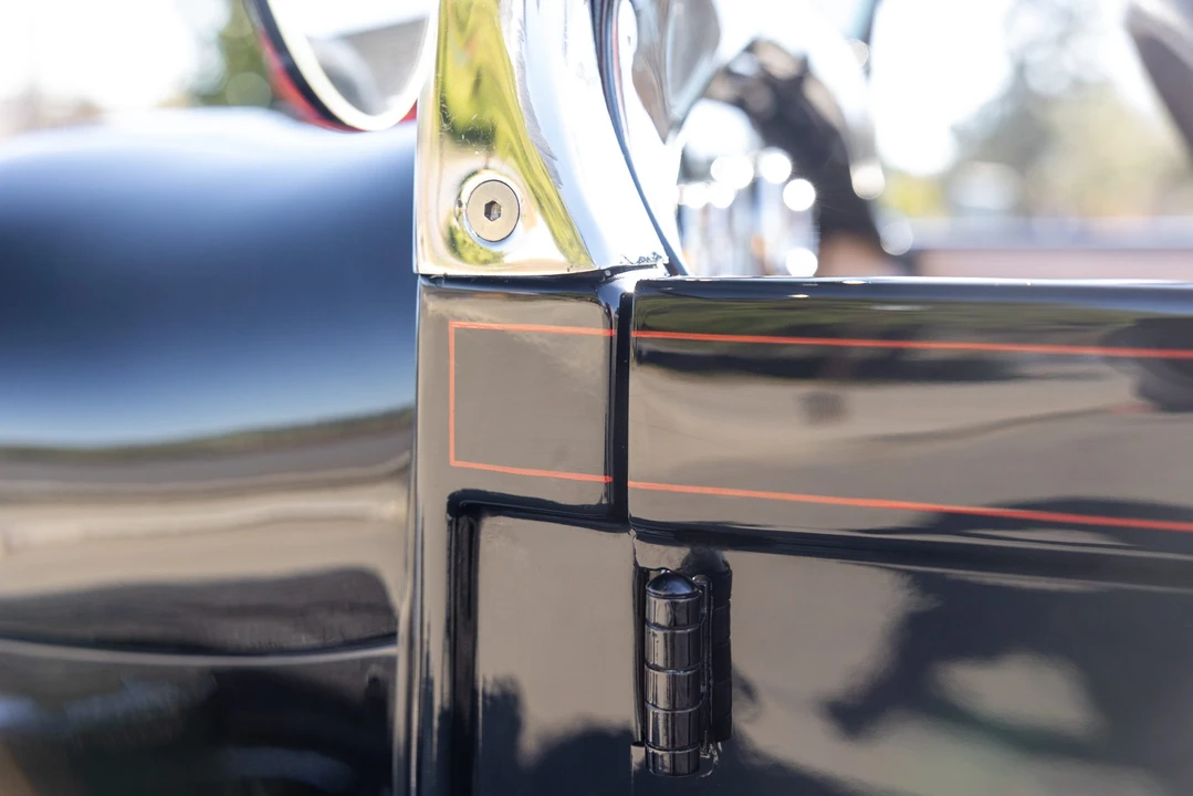 Ford Hot Rod - Image 13 of 31