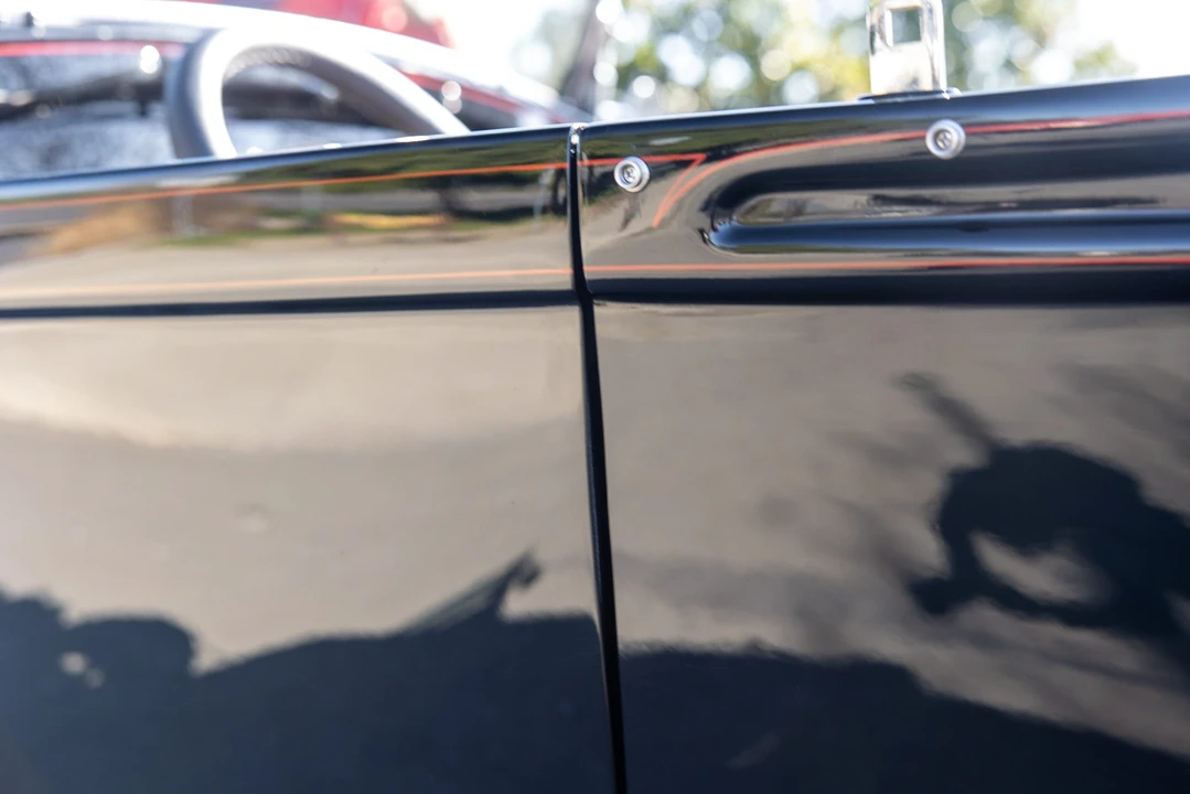 Ford Hot Rod - Image 14 of 31