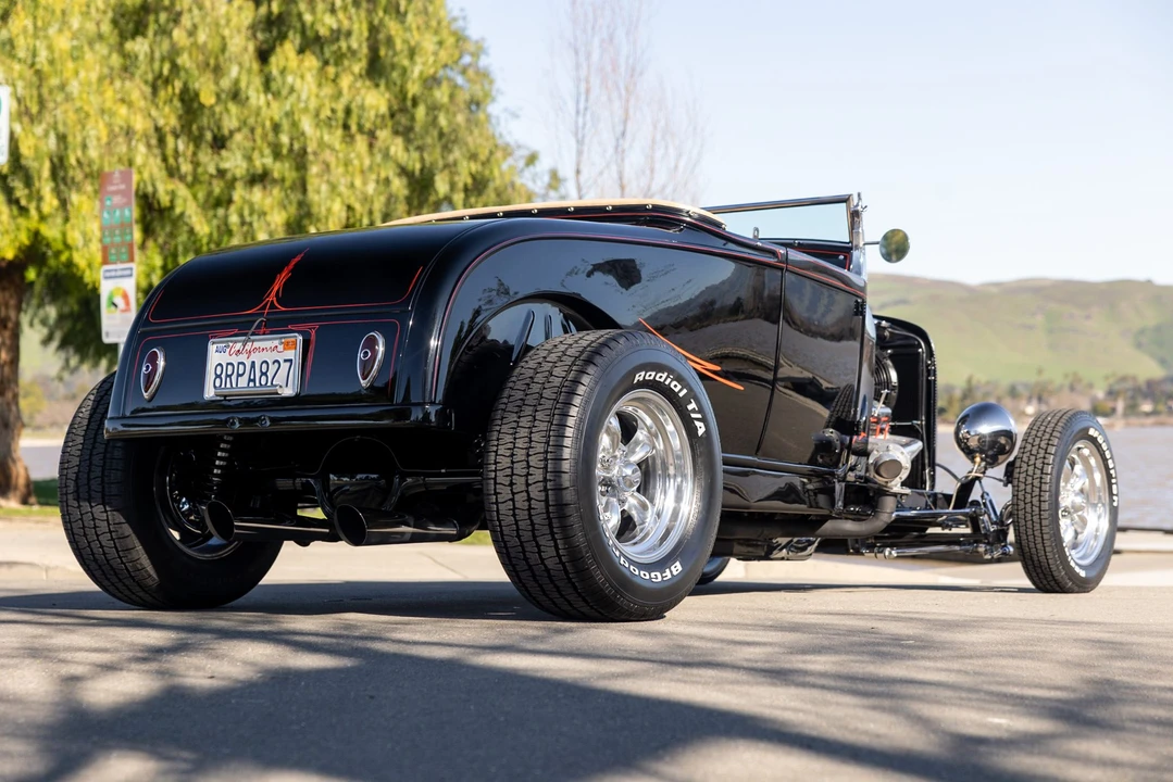 Ford Hot Rod - Image 7 of 31