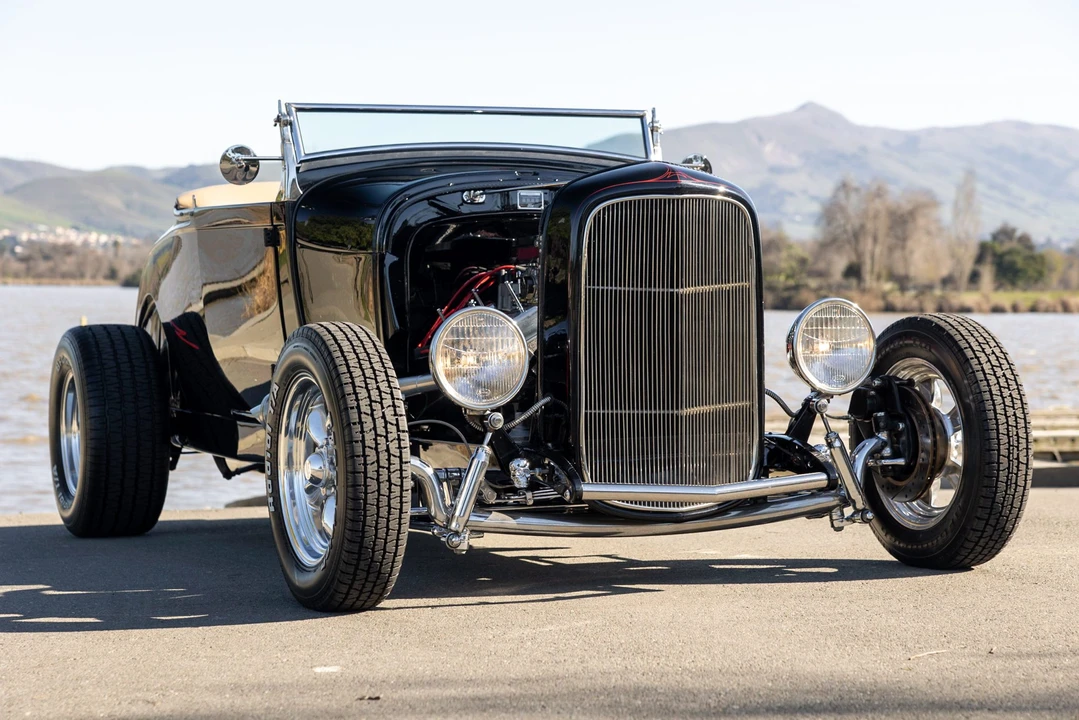 Ford Hot Rod - Image 5 of 31