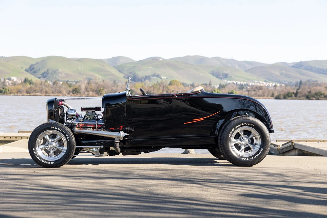 Ford Hot Rod - Image 10 of 31