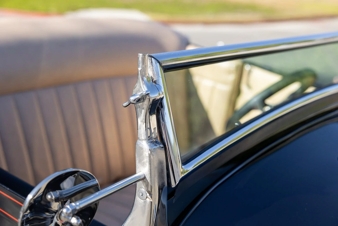Ford Hot Rod - Image 22 of 31