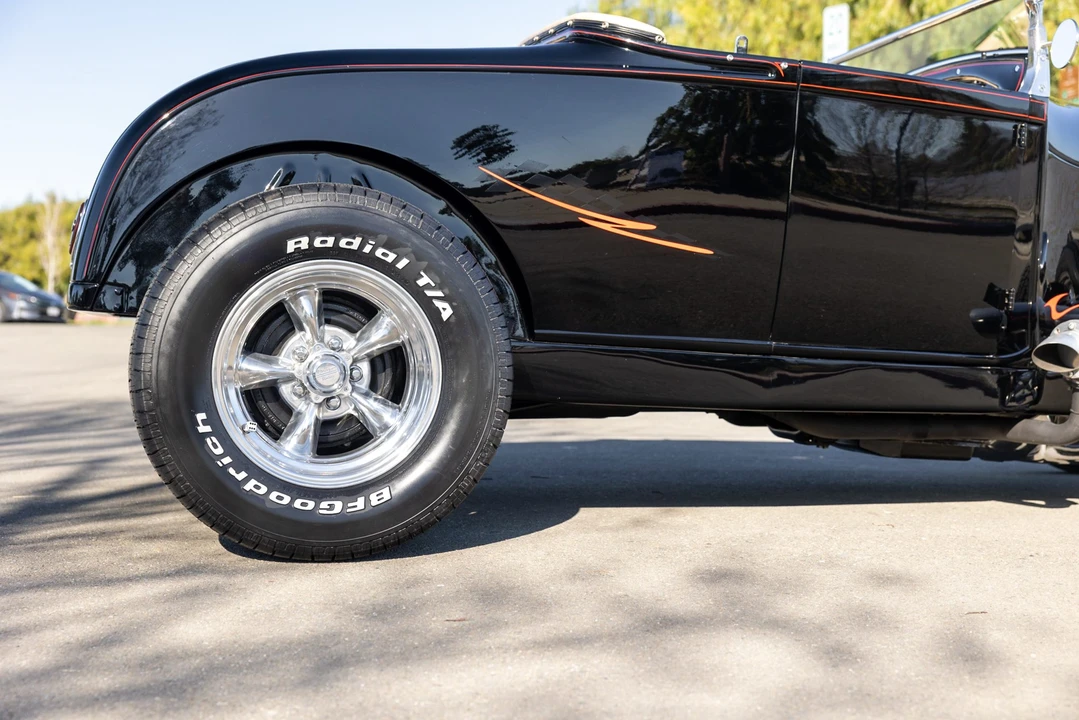 Ford Hot Rod - Image 28 of 31