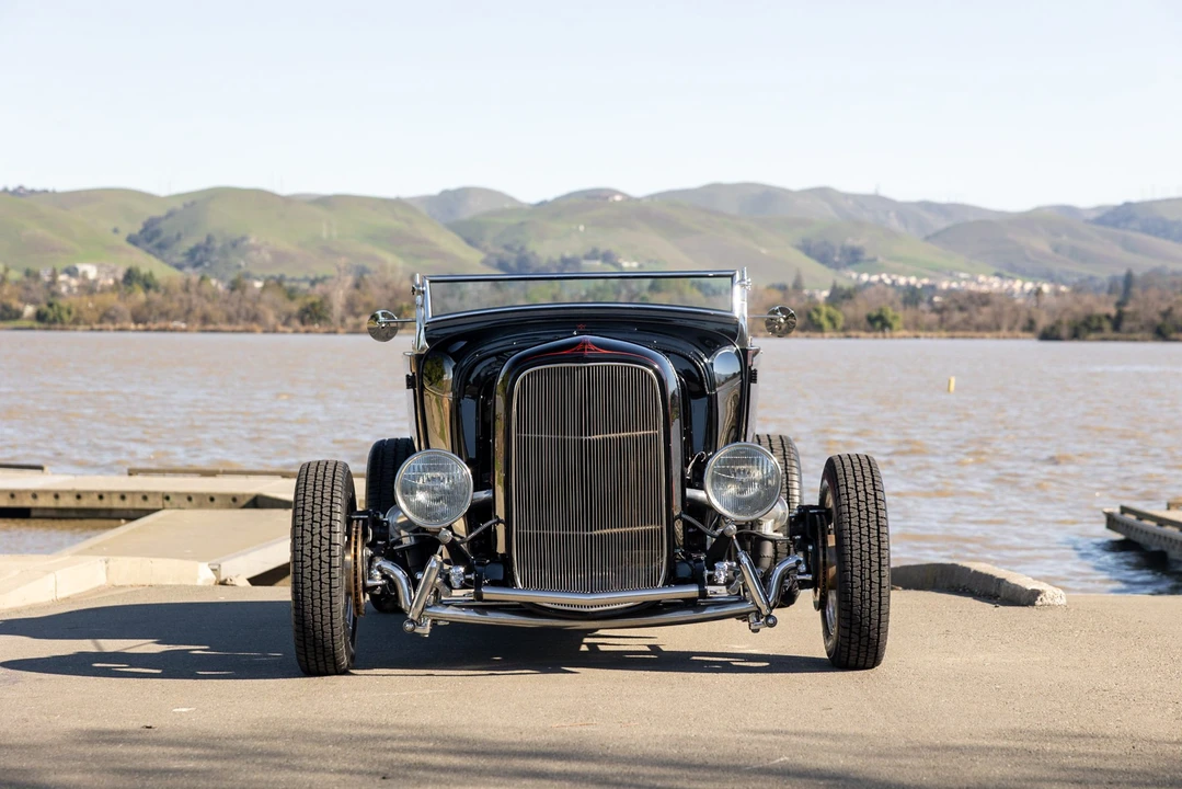 Ford Hot Rod - Image 3 of 31