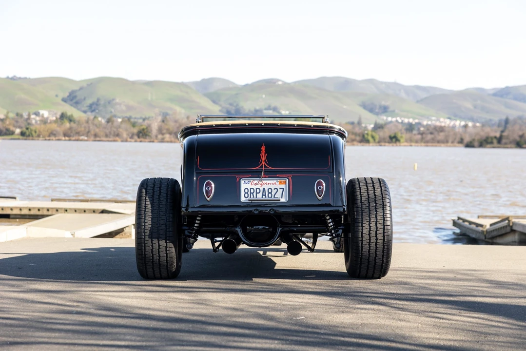 Ford Hot Rod - Image 8 of 31