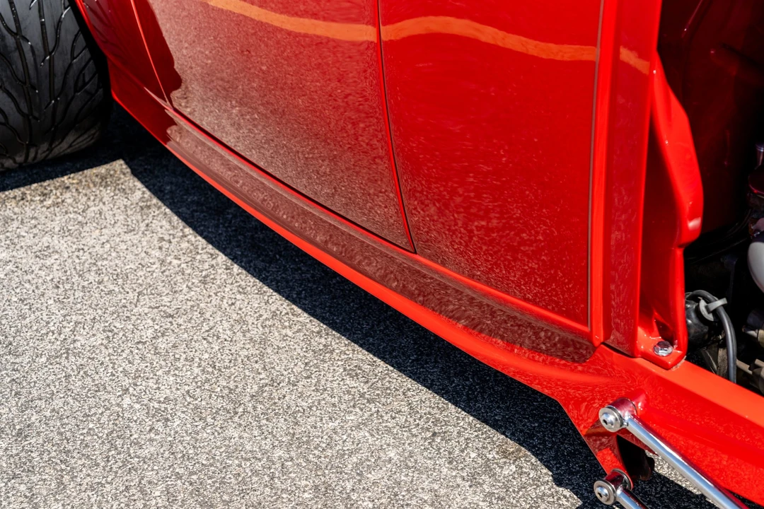 Ford Hot Rod - Image 28 of 31