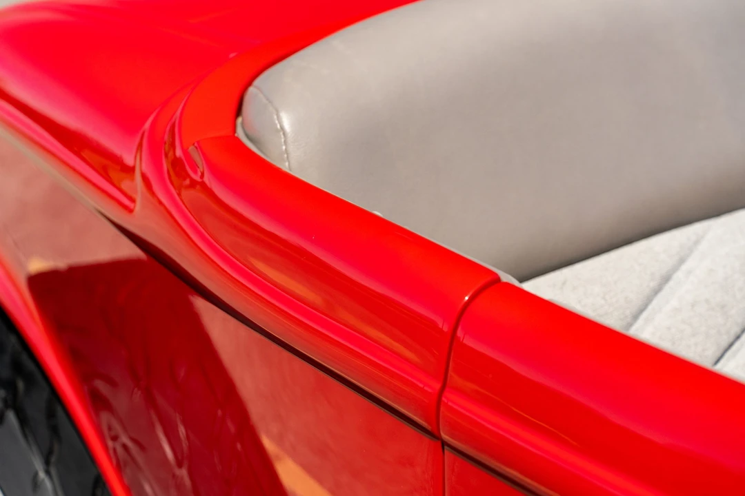 Ford Hot Rod - Image 25 of 31