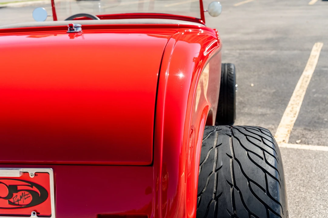 Ford Hot Rod - Image 20 of 31