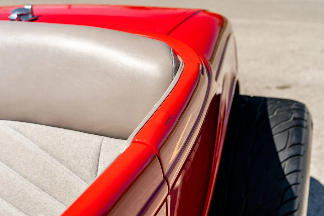 Ford Hot Rod - Image 15 of 31