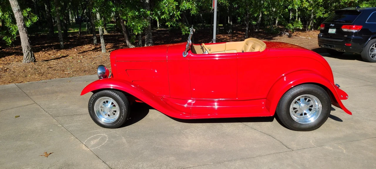 Ford Hot Rod - Image 7 of 31