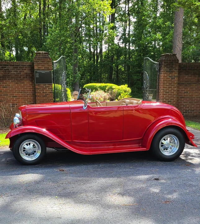 Ford Hot Rod - Image 5 of 31