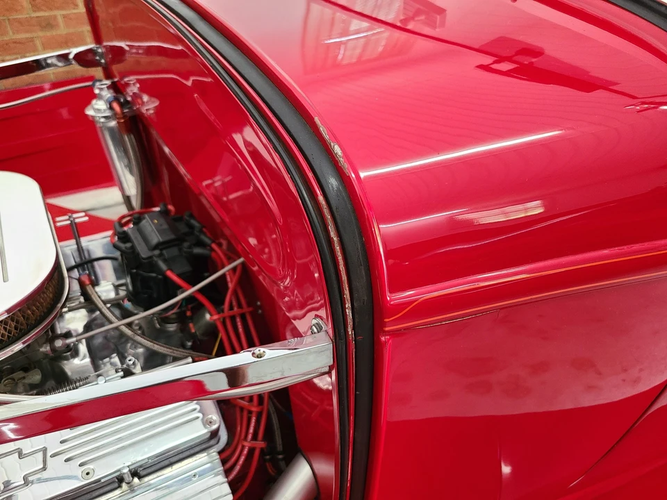 Ford Hot Rod - Image 31 of 31