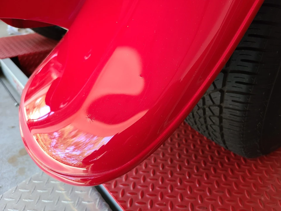 Ford Hot Rod - Image 29 of 31