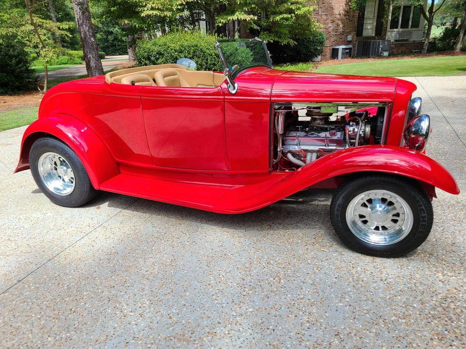 Ford Hot Rod - Image 14 of 31