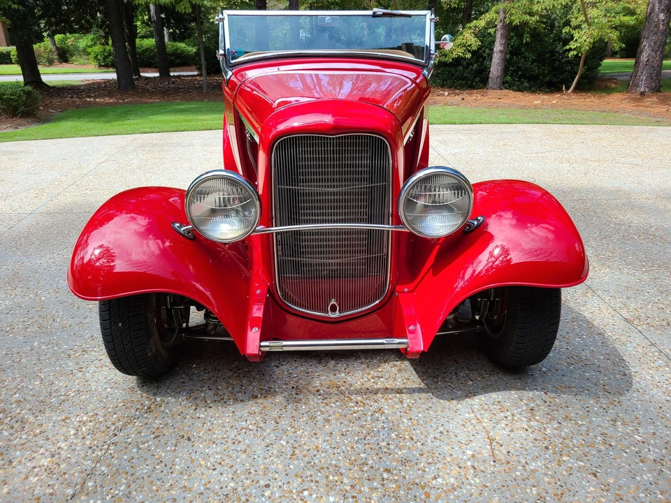 Ford Hot Rod - Image 17 of 31