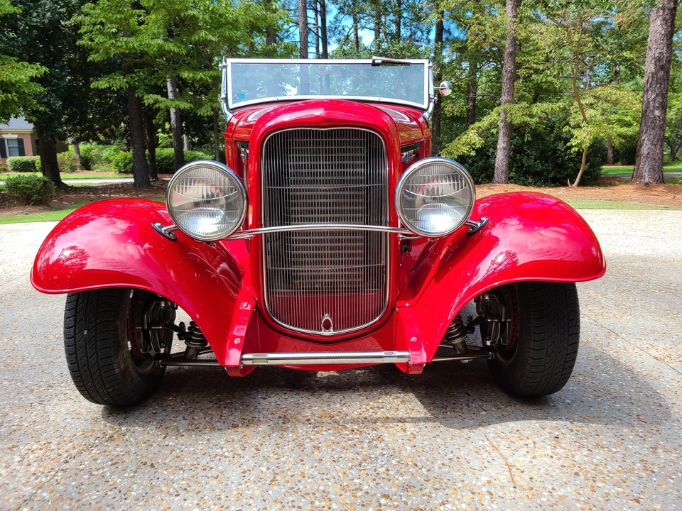 Ford Hot Rod - Image 18 of 31