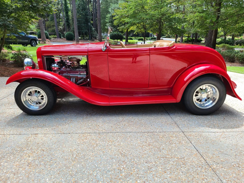 Ford Hot Rod - Image 6 of 31