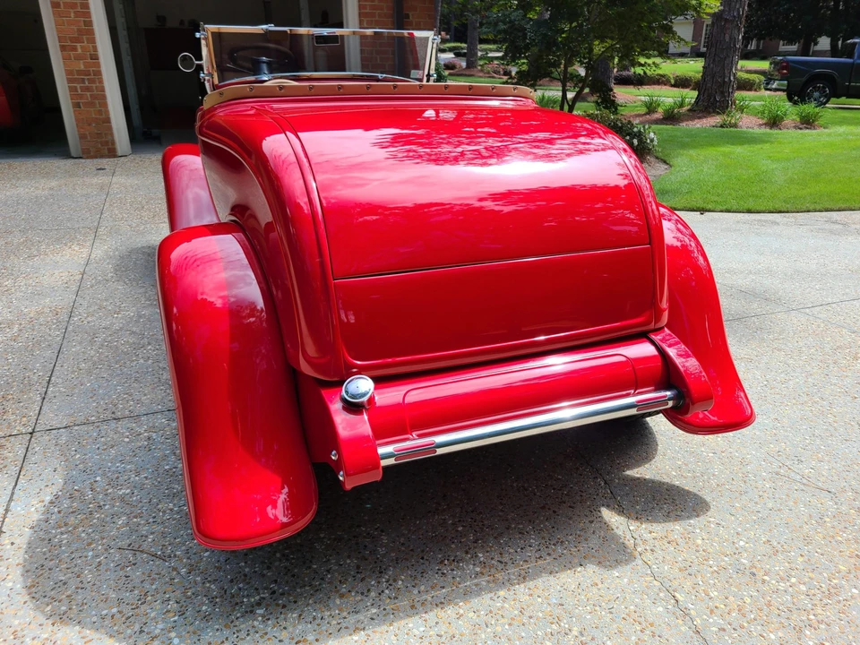 Ford Hot Rod - Image 9 of 31