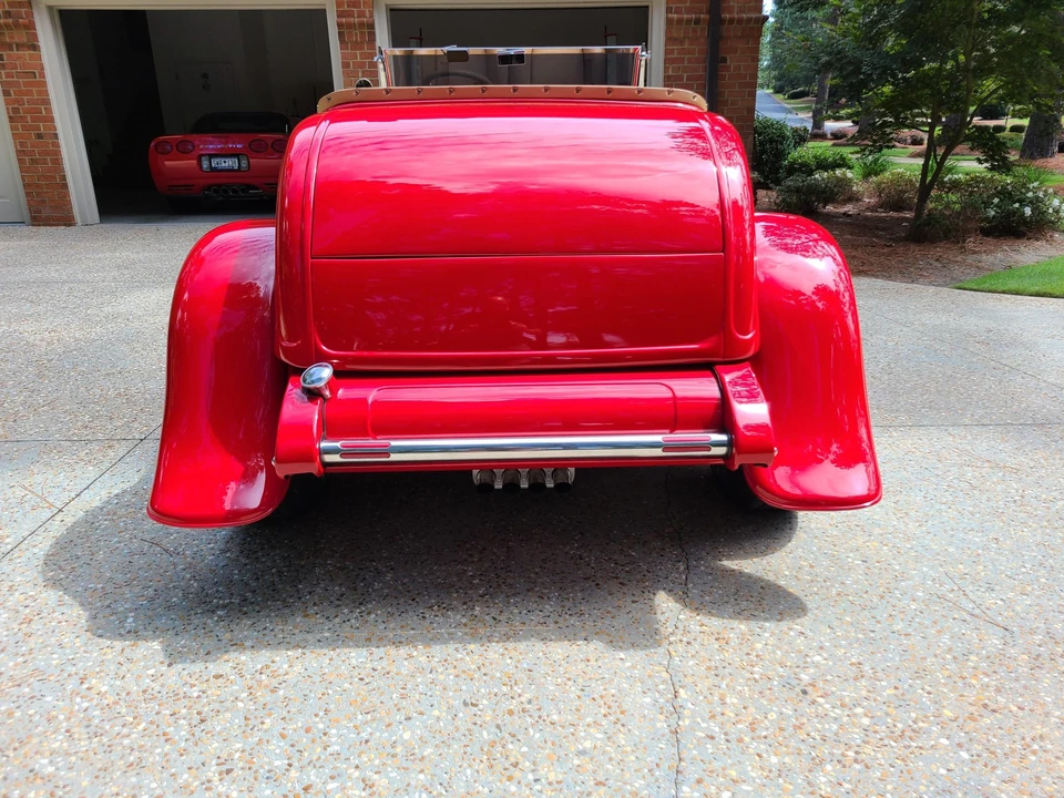 Ford Hot Rod - Image 11 of 31
