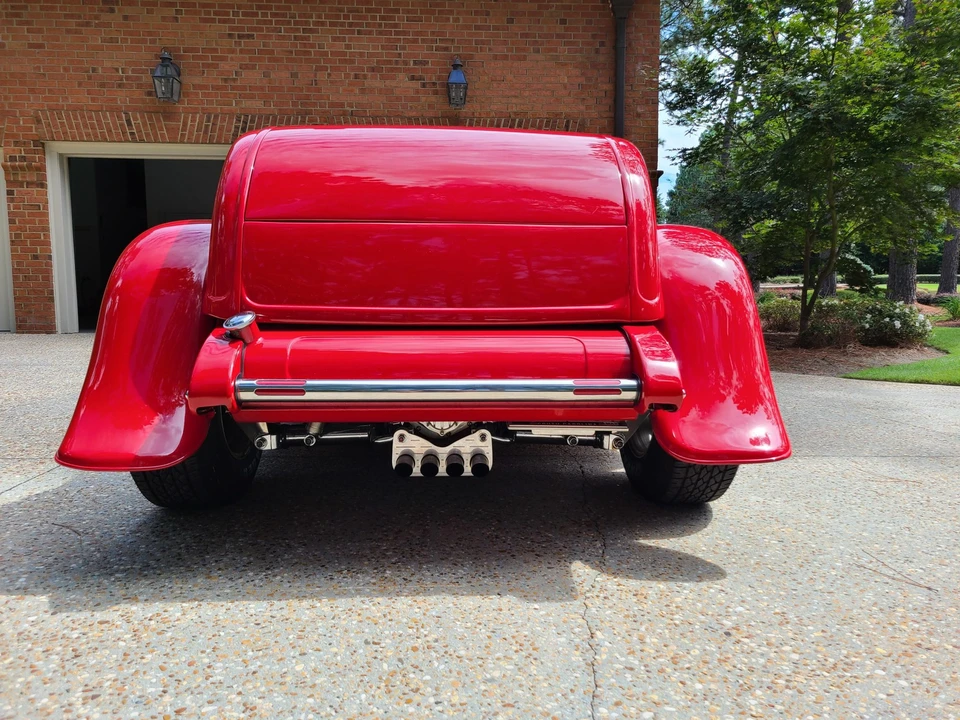 Ford Hot Rod - Image 10 of 31
