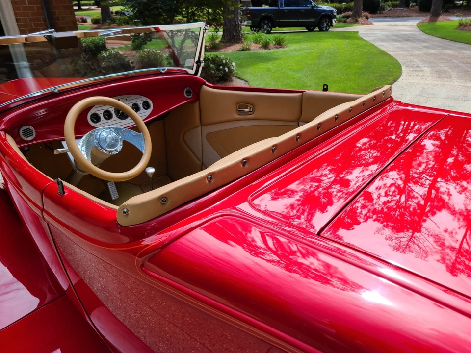 Ford Hot Rod - Image 27 of 31