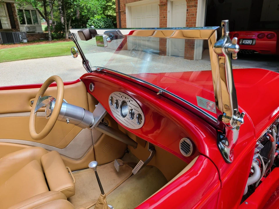 Ford Hot Rod - Image 26 of 31
