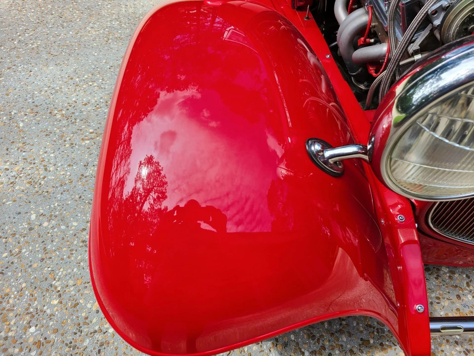 Ford Hot Rod - Image 20 of 31