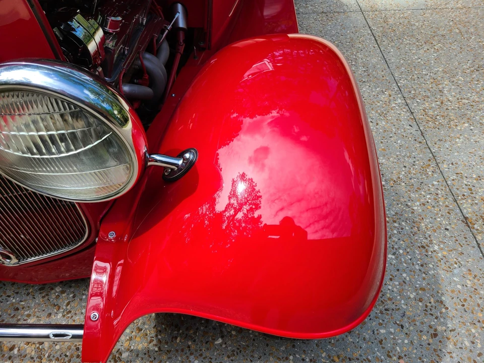 Ford Hot Rod - Image 21 of 31