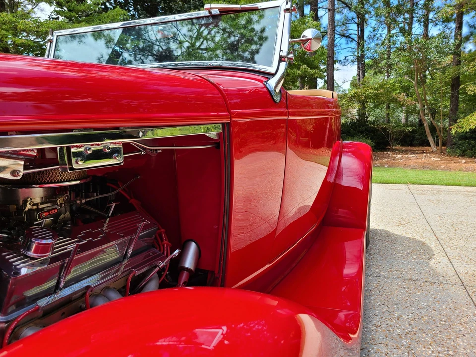 Ford Hot Rod - Image 25 of 31