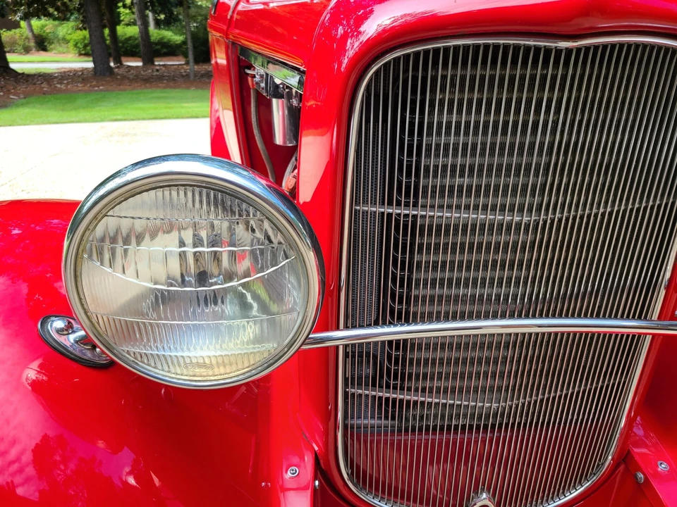 Ford Hot Rod - Image 19 of 31