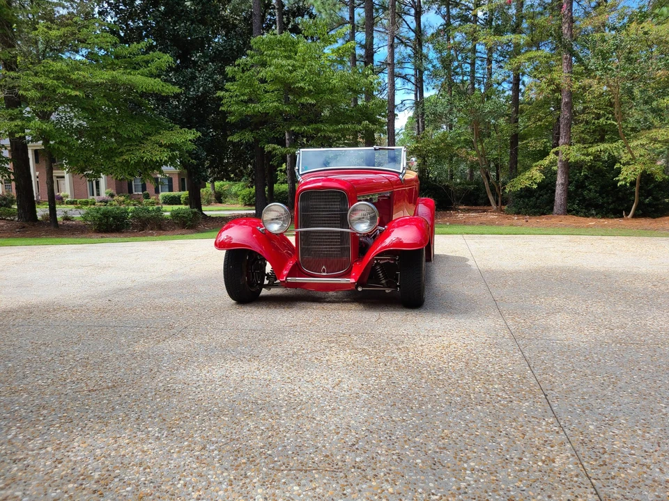 Ford Hot Rod - Image 2 of 31