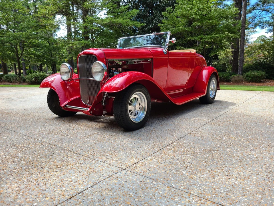 Ford Hot Rod - Image 3 of 31