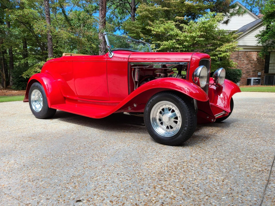 Ford Hot Rod - Image 15 of 31