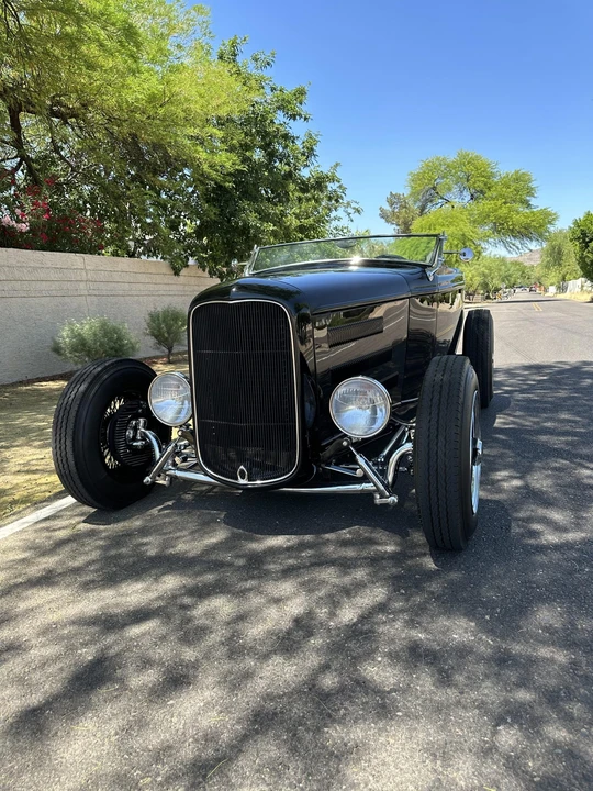 Ford Hot Rod - Image 2 of 31