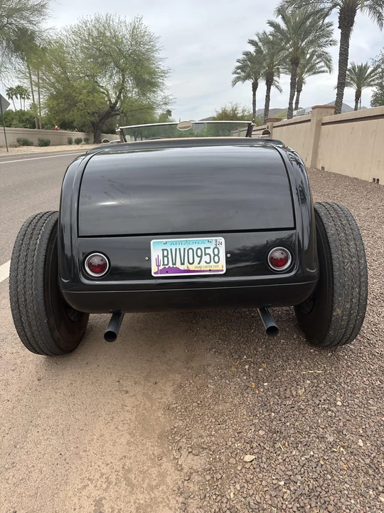 Ford Hot Rod - Image 23 of 31