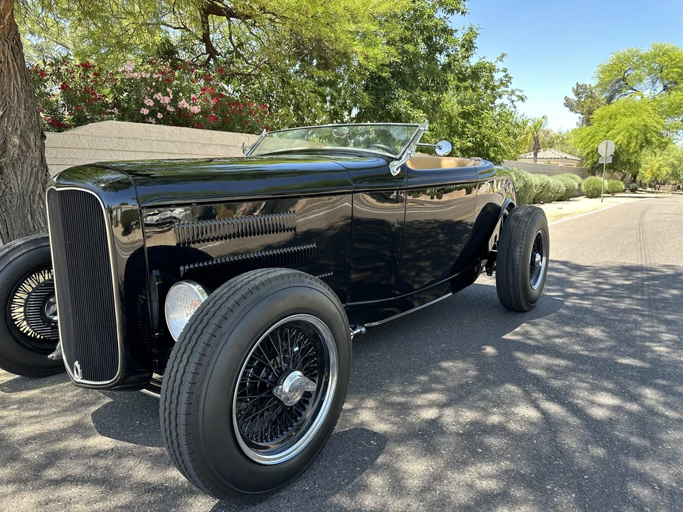 Ford Hot Rod - Image 3 of 31