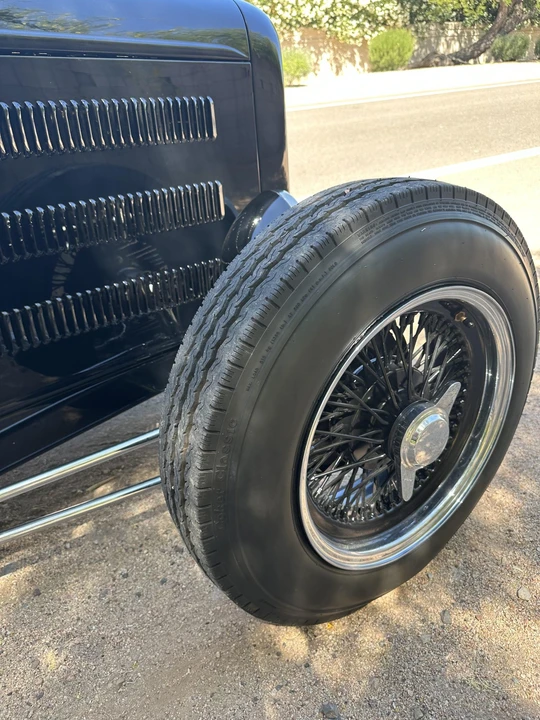 Ford Hot Rod - Image 27 of 31