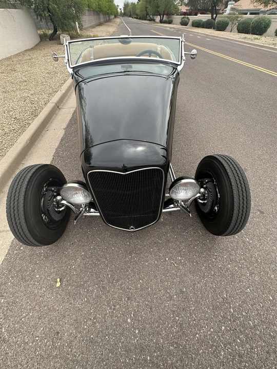 Ford Hot Rod - Image 13 of 31