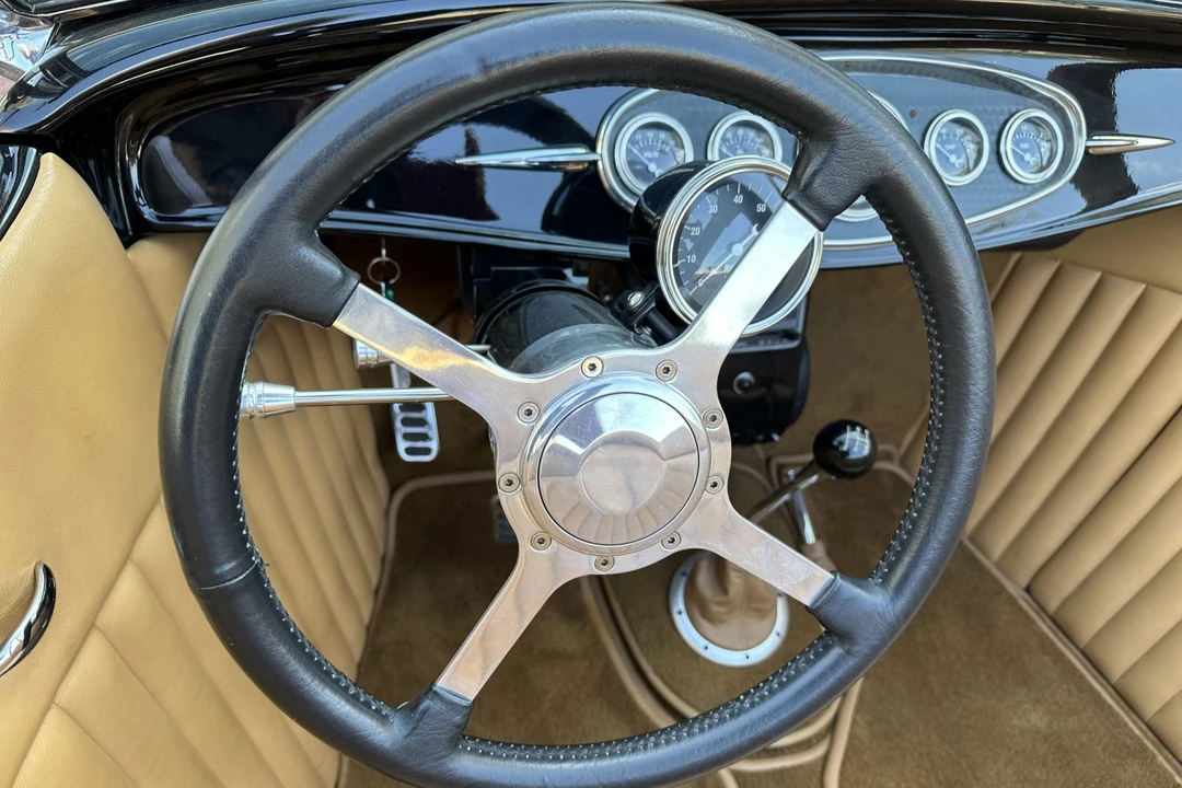 Ford Hot Rod - Image 31 of 31
