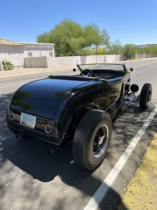 Ford Hot Rod - Image 7 of 31